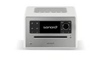 Sonoro ELITE (2025) Hybride radio Wit - thumbnail