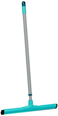 Leifheit Classic Watertrekker 45 cm - Efficiënt Schoonmaken met Telescoopsteel - thumbnail