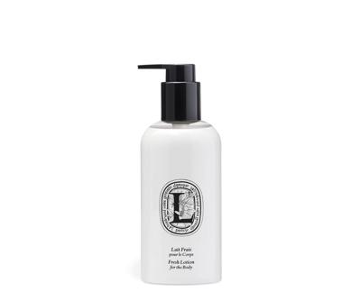 Diptyque Fresh Lotion For The Body 250 ml Diptyque Fresh Lotion For The Body 250 ml