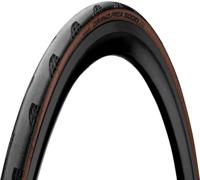 Continental grand prix 5000 buitenband - racefietsband 28-622 - zwart - thumbnail
