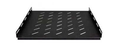 DSI Legbord voor 600 mm diepe serverkast - DS-FH60 inlegrooster DSI Legbord voor 600 mm diepe serverkast - DS-FH60 inlegrooster