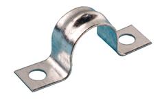 Kabelbeugel verzinkt 38 mm Doos 75 stuks