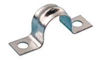 Kabelbeugel verzinkt 38 mm Doos 75 stuks - thumbnail