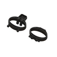 Arrma - Front & rear bumper loop (2pcs) for Fury 2WD/223S (ARA-1578) - thumbnail