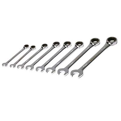 Bikeservice ratelsleutel set ringrtschmaulschlstz bst 8pcs straight long