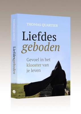Liefdesgeboden (Paperback)