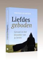 Liefdesgeboden (Paperback) - thumbnail