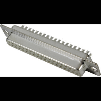 HARTING 09 67 215 4704 09672154704 Connector Aantal polen: 15 Soldeerkelk 1 stuk(s)