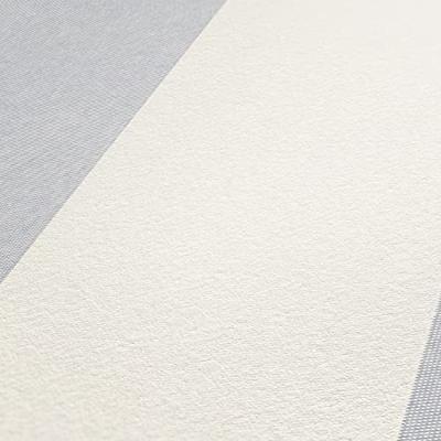 AS Creation MeisterVliesbehang 7 - Wit - 247612