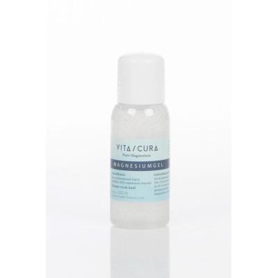 Vitacura Magnesium gel 50 Milliliter Vitacura Magnesium gel 50 Milliliter