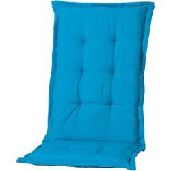 2 stuks! Kussen hoog 50x123 Panama aqua Madison - Madison