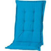 2 stuks! Kussen hoog 50x123 Panama aqua Madison - Madison - thumbnail