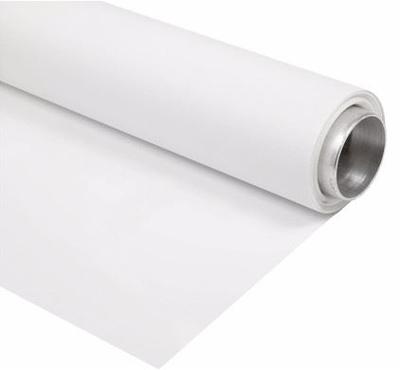 Falcon Eyes Achtergrond Vinyl Wit 2,75 x 6,09 m