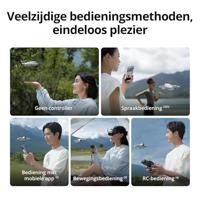 DJI Neo drone Fly more combo incl. RC-N3 zender (ACTIE) - thumbnail