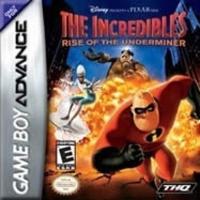 The Incredibles Rise of the Underminer - thumbnail