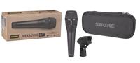 Shure Nexadyne NXN8/C dynamische zangmicrofoon - thumbnail