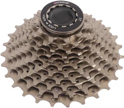 Edge Cassette 11 speed cs-r9011 11-32t - zilver Edge Cassette 11 speed cs-r9011 11-32t - zilver