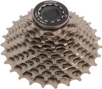 Edge Cassette 11 speed cs-r9011 11-32t - zilver - thumbnail