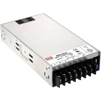 Mean Well MSP-300-3.3 AC/DC-Netzteilbaustein, geschlossen 198W 1 pc(s)