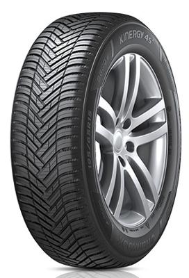 HANKOOK ganzjahresreifen "kinergy 4s 2 (h750) " tires gj 235/45r17 97y kinergy 4s2(h750)