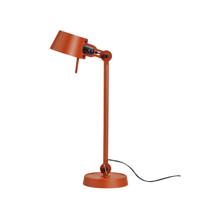 Tonone Bolt Desk 1 arm Bureaulamp - Oranje - thumbnail