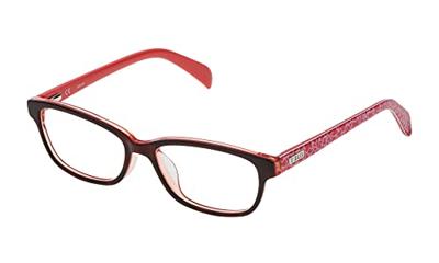Brillenframe Tous VTK5304909P5 Bruin