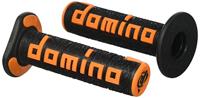 Domino rubber handvat "a360 rubber grip a360 sw/or 120/123mm closed - thumbnail