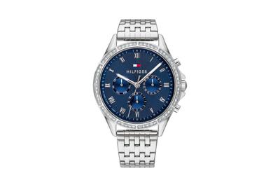 Tommy Hilfiger 1782141 Dames Horloge 38mm 3ATM