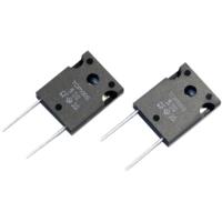 TRU COMPONENTS TCP100S-C470RFTB Vermogensweerstand 470 Ω Radiaal bedraad TO-247 140 W 1 % 1 stuk(s) - thumbnail