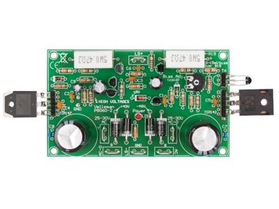 Whadda WSAH8060 Versterker