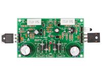 Whadda WSAH8060 Versterker - thumbnail