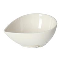 Snackschaal Porselein - thumbnail