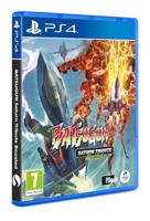 Batsugun Saturn Tribute Boosted - thumbnail