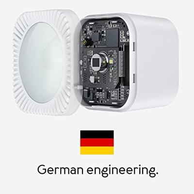 Multisensor 7 - AEOTEC - Zwave - beweging - licht - vocht - temperatuur - vibratie - UV