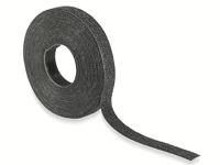 HellermannTyton Klittenband kabelbinder Om te bundelen Haak- en lusdeel (l x b) 200 mm x 12.5 mm Groen 10 stuk(s) - thumbnail