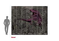 Komar Into Adventure Fotobehang Pinky - IAX7-0022 - thumbnail