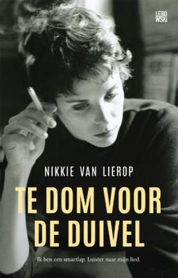 Te dom voor de duivel (Paperback)