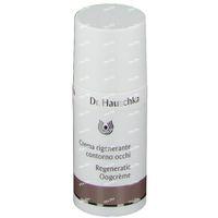 Dr. Hauschka Regeneratie Oogcrème