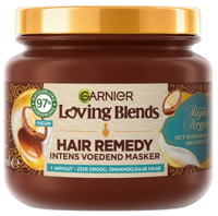 Garnier Loving Blends Rijke Argan Haarmasker - thumbnail