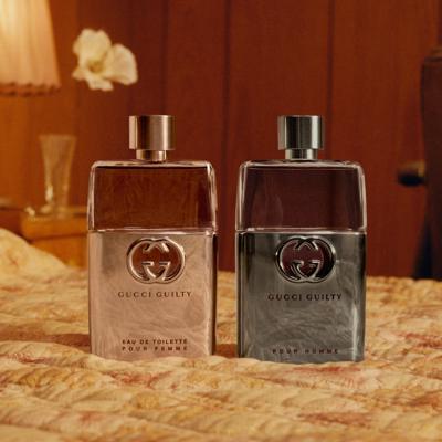 Gucci Guilty Pour Femme Eau de Toilette 50ml Gucci Guilty Pour Femme Eau de Toilette 50ml