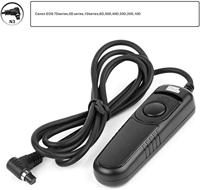 Pixel Ontspankabel RC-201/N3 voor Canon - thumbnail