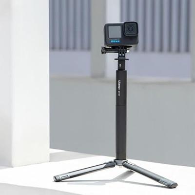 Ulanzi MT-57 Invisible Selfie Stick 81cm voor Insta360&GoPro