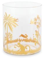 Pip Studio La Majorelle Waterglas Goud - thumbnail