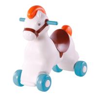 Cavallino safari paard loopfiets - thumbnail