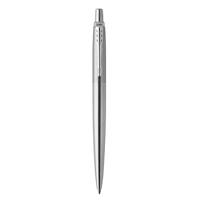 Parker Jotter balpen Stainless Steel CT - thumbnail