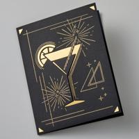 Cricut joy • insert cards foil cameron a6 - thumbnail