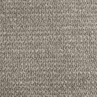 Tenttapijt Lichtgrijs 250 x 200 cm Polyetheen - thumbnail