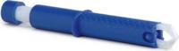 Plastic tekenpincet inclusief drukclip - thumbnail