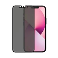 Panzerglass Apple iPhone 13 mini hoesje Friendly Privacy AB, zwart - thumbnail