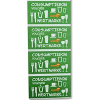 Consumptiebon Combicraft UV beveiliging 500 stuks groen - thumbnail